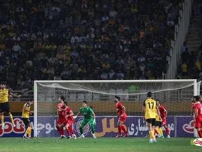 ویدیو نوشت: اعتراض پرسپولیسی‌ها به هاشمیان و درویش