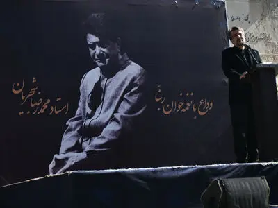 زادروز شجریان روز ملی موسیقی می‌شود