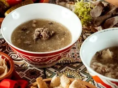 ترفندها و روش های عالی برای خوشمزه شدن کله پاچه
