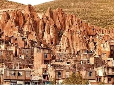 تأکید میراث‌فرهنگی آذربایجان‌شرقی بر صیانت از بافت صخره‌ای کندوان
