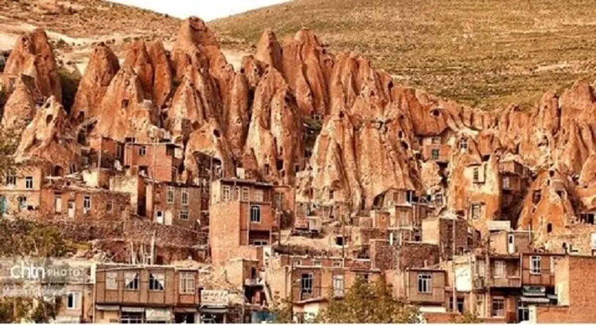 تأکید میراث‌فرهنگی آذربایجان‌شرقی بر صیانت از بافت صخره‌ای کندوان
