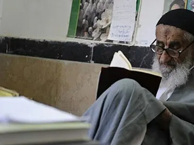 مراسم نخستین سالگرد رحلت آیت الله آمیراحمد تقوی(ره) برگزار نخواهد شد