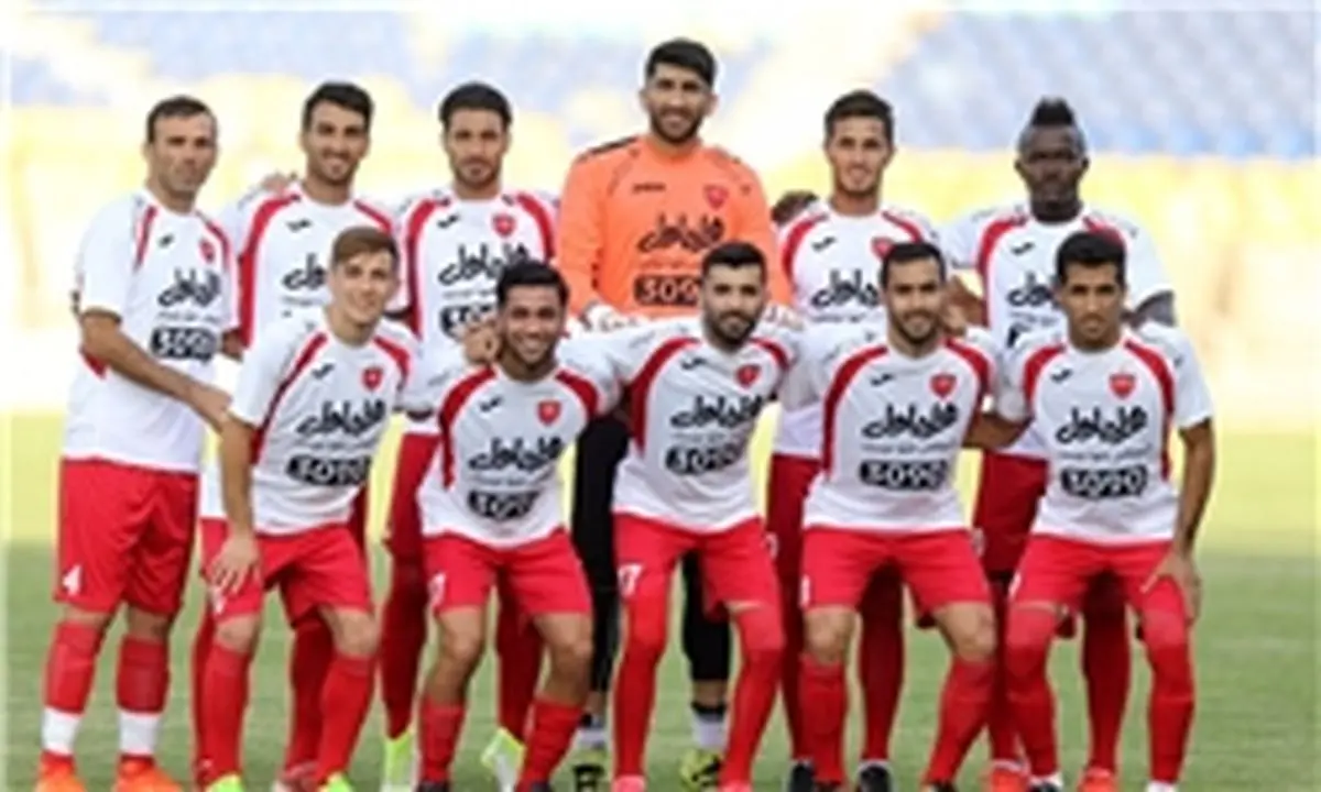 اعلام زمان برگزاری دیدار رفت و برگشت پرسپولیس برابر الاهلی