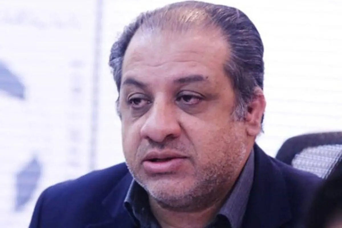 ویدیو: تاریخ شروع فصل جدید لیگ برتر از زبان سهیل‌مهدی