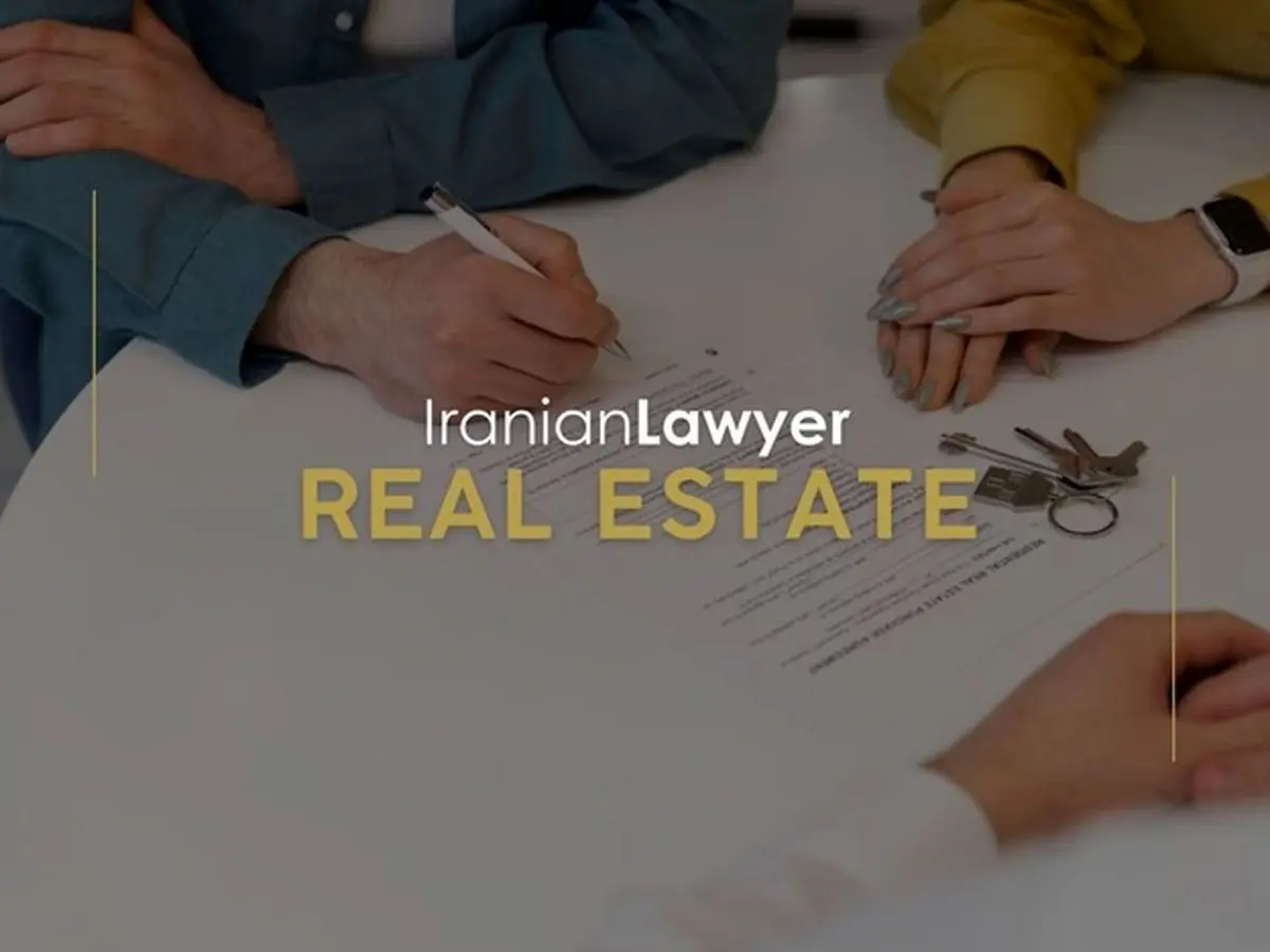 Persian Real Estate Attorneys and Guidance