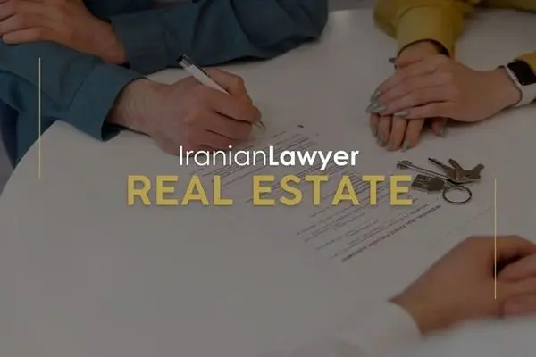 Persian Real Estate Attorneys and Guidance