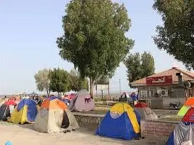 ورود خودرو به ساحل سورو ممنوع می‌شود/ آماده‌سازی بوستان‌های اسکان و فعالیت‌ تیم‌های نجات غریق ساحلی