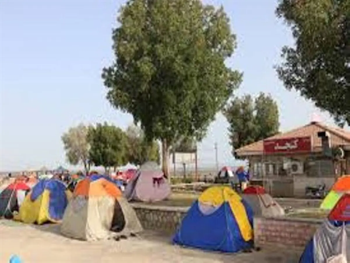 ورود خودرو به ساحل سورو ممنوع می‌شود/ آماده‌سازی بوستان‌های اسکان و فعالیت‌ تیم‌های نجات غریق ساحلی