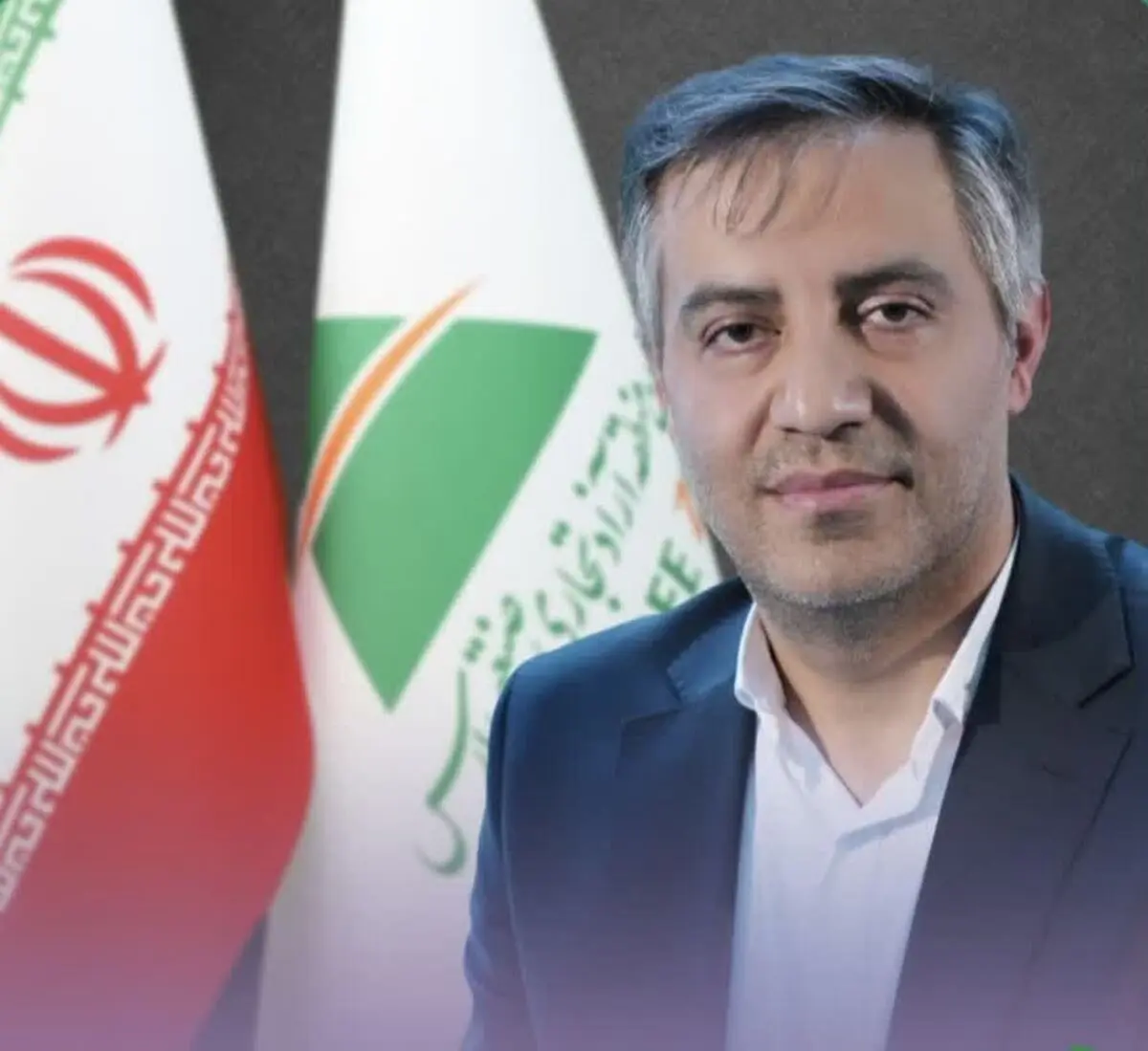 سرپرست مدیریت منابع انسانی سازمان منطقه آزاد ارس منصوب شد