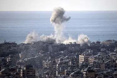 حمله به فولاد سفیددشت ۲ مصدوم برجای گذاشت