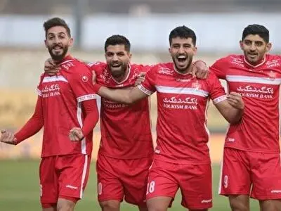 شریفی: بارندگی بازی را سخت کرد