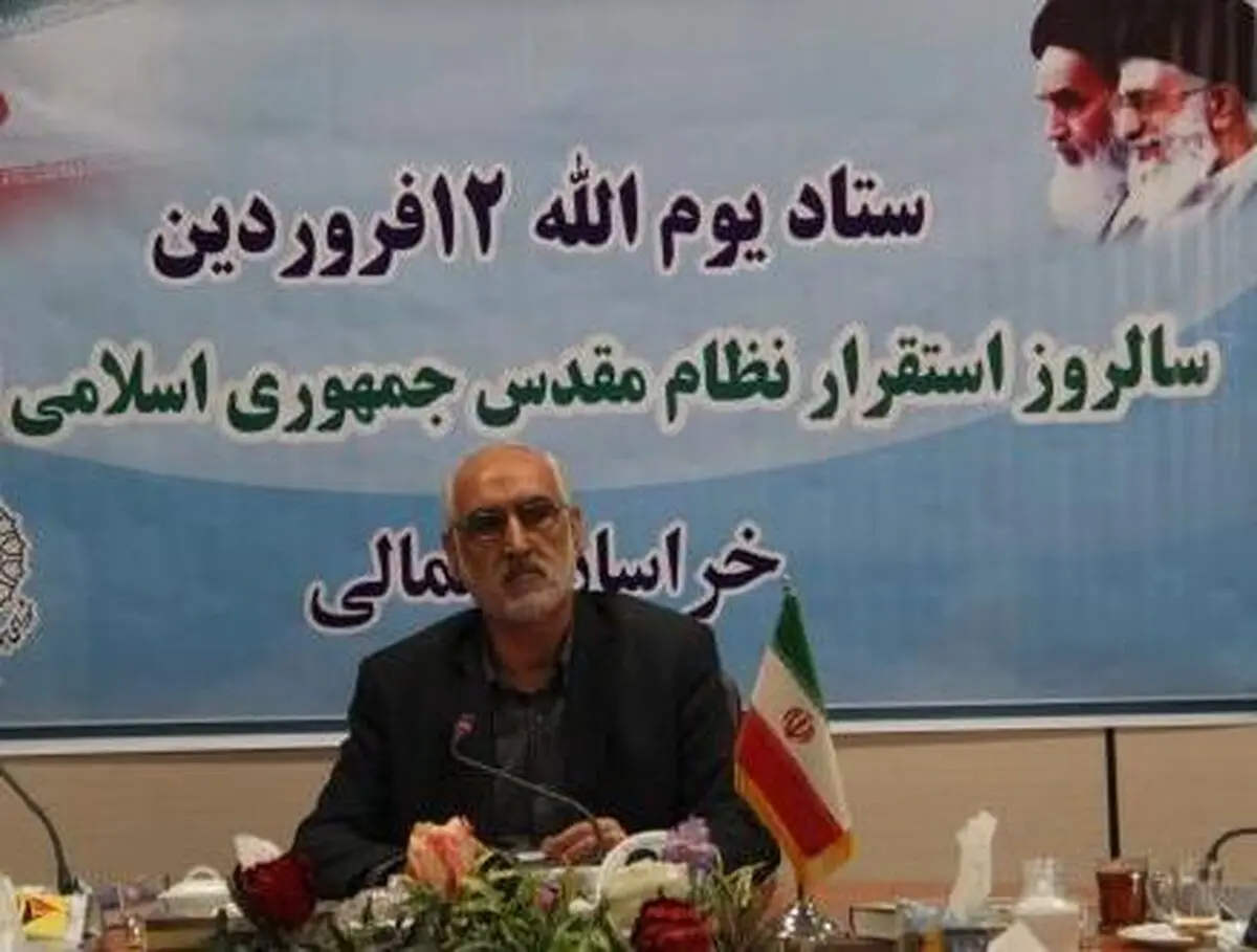 نقش مردم در جمهوری اسلامی نقشی بی بدیل و ماندگار است