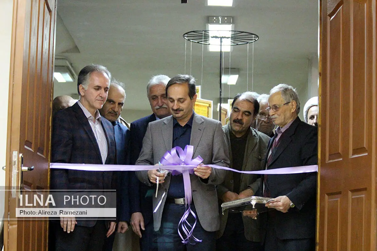اسناد می‌تواند به غنای هرچه بیشتر فرهنگ ما کمک کند/ کمتر کتابخانه‌ای در ایران به قدمت کتابخانه ملّی رشت وجود دارد