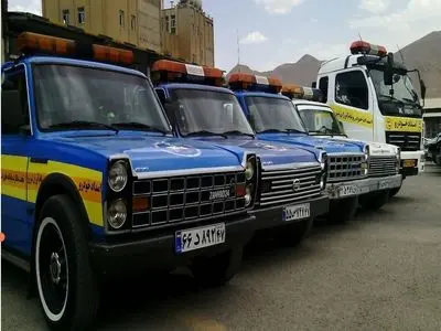 حل مشکلات خودرویی با یک تماس – امداد خودرو اراک