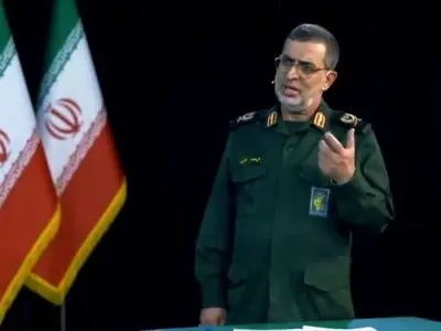 پاسخ‌های ما ترامپ را دچار سردرگمی و درماندگی کرده است/ می‌دانیم مهمات شما روبه پایان است 