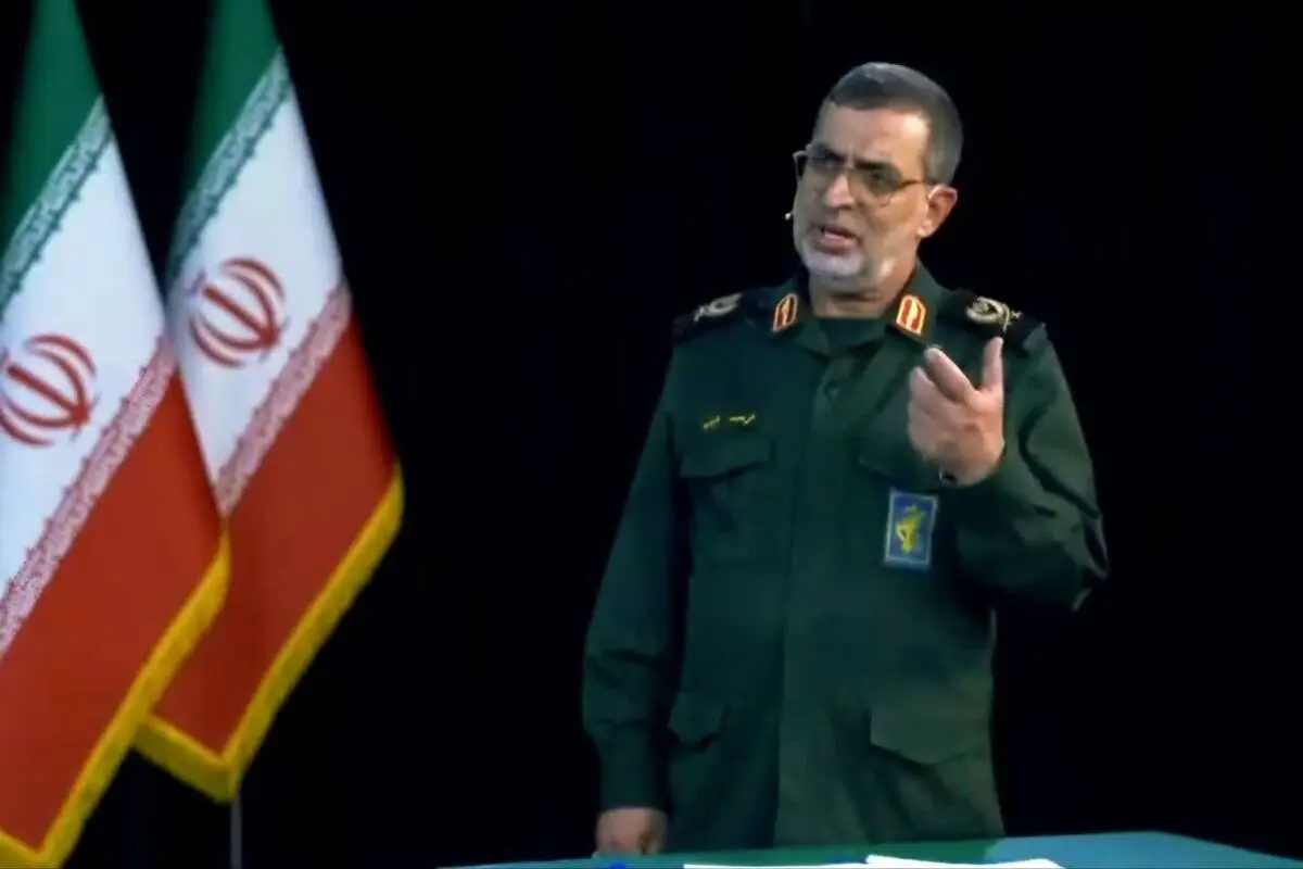 پاسخ‌های ما ترامپ را دچار سردرگمی و درماندگی کرده است/ می‌دانیم مهمات شما روبه پایان است 