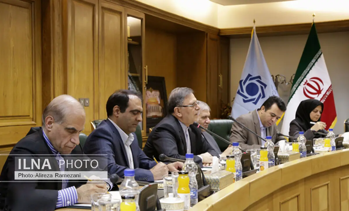 حمایت IMF از ایران برای بازگشت به نظام بانکی بین‌المللی
