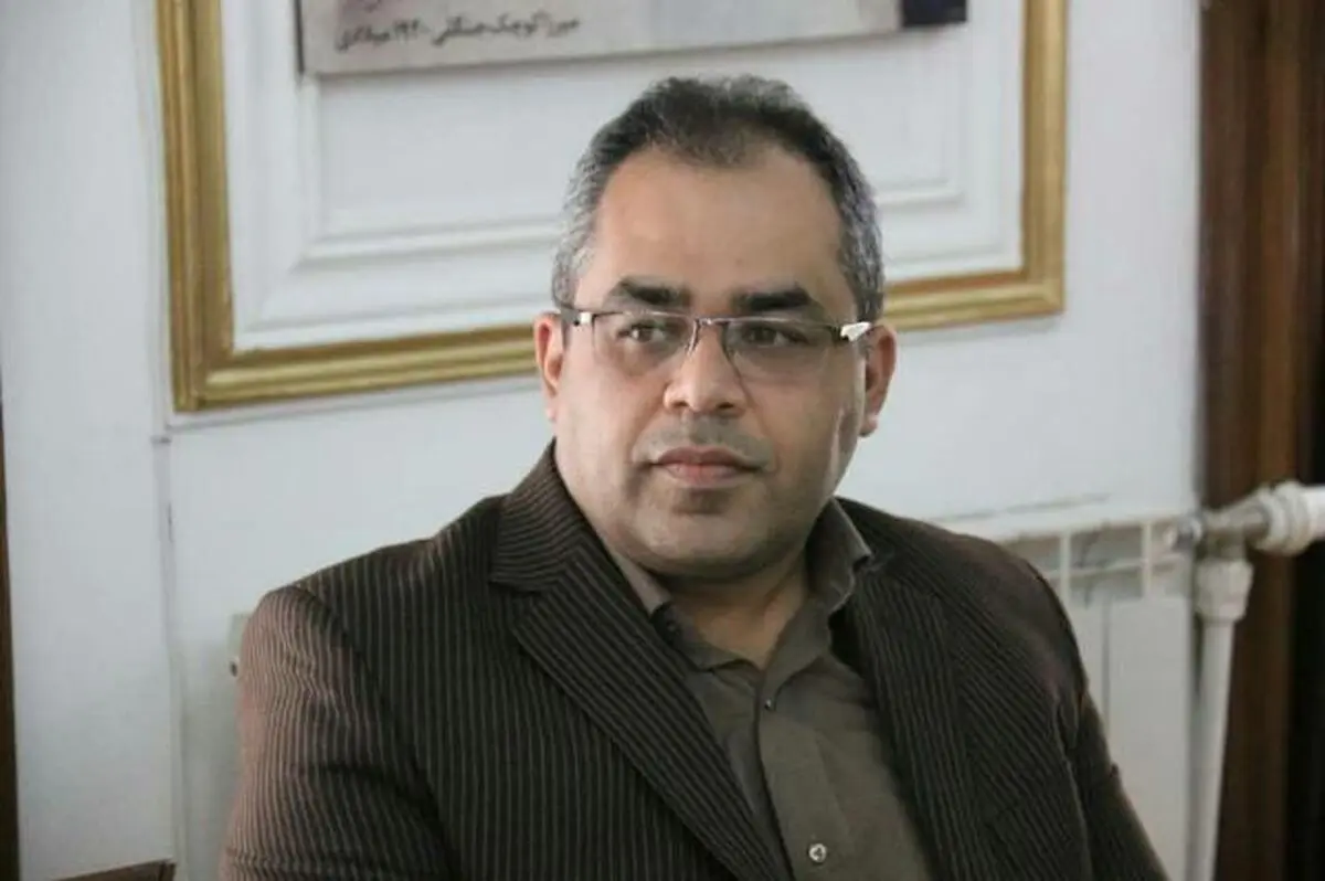 مناقصه یک مرحله ای شبکه آبرسانی بلوارهای شهر رشت برگزار می‌شود