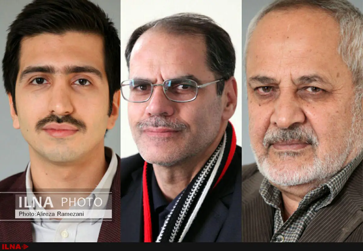 هیئت انتخاب بخش بین‌الملل جشنواره فیلم وحدت اسلامی معرفی شدند