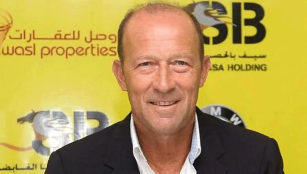 آغاز جلسه کالدرون و مدیران پرسپولیس