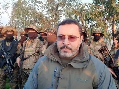 شهادت یکی از فرماندهان گروهان‌های قدس در غزه