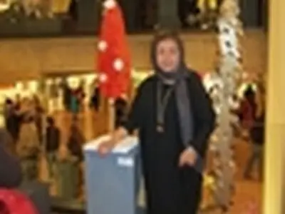 لیلی گلستان: بیش از همیشه حالمان خوب است