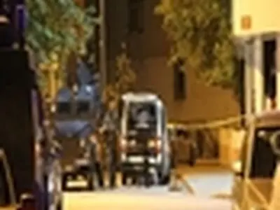 ۲ افسر بلندپایه پلیس ترکیه به ضرب گلوله افراد مسلح کشته شدند