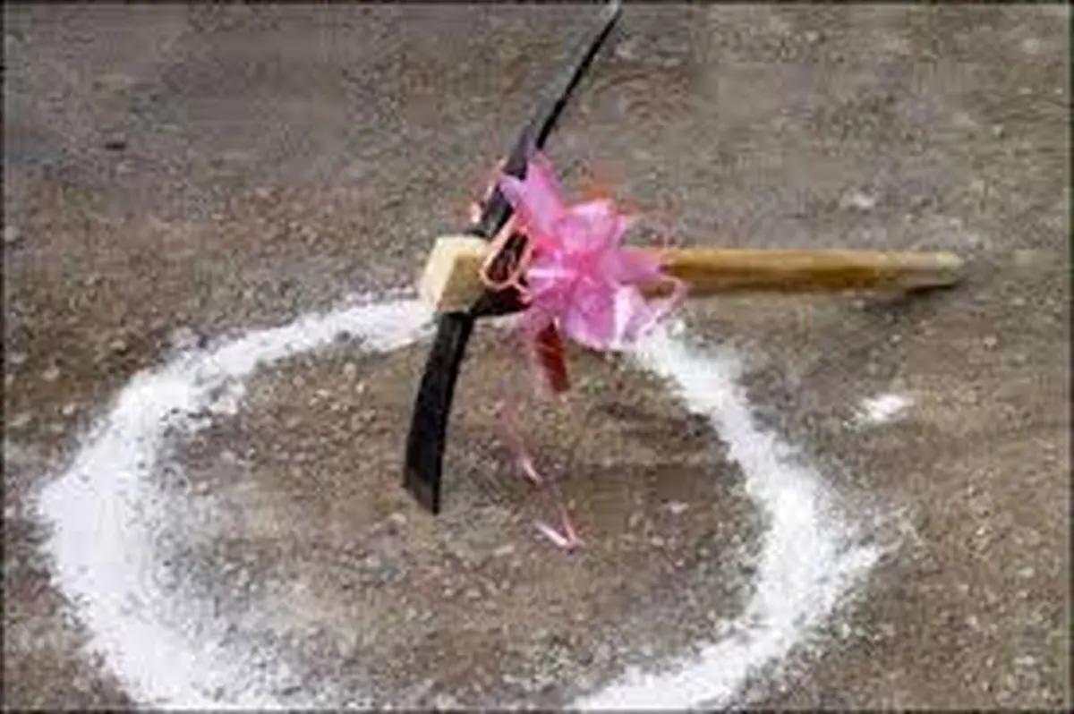 اینوا راهی نو در صنعت گردشگری آذربایجان غربی/ هتل پنج ستاره در شهرستان مهاباد کلنگ زنی می شود