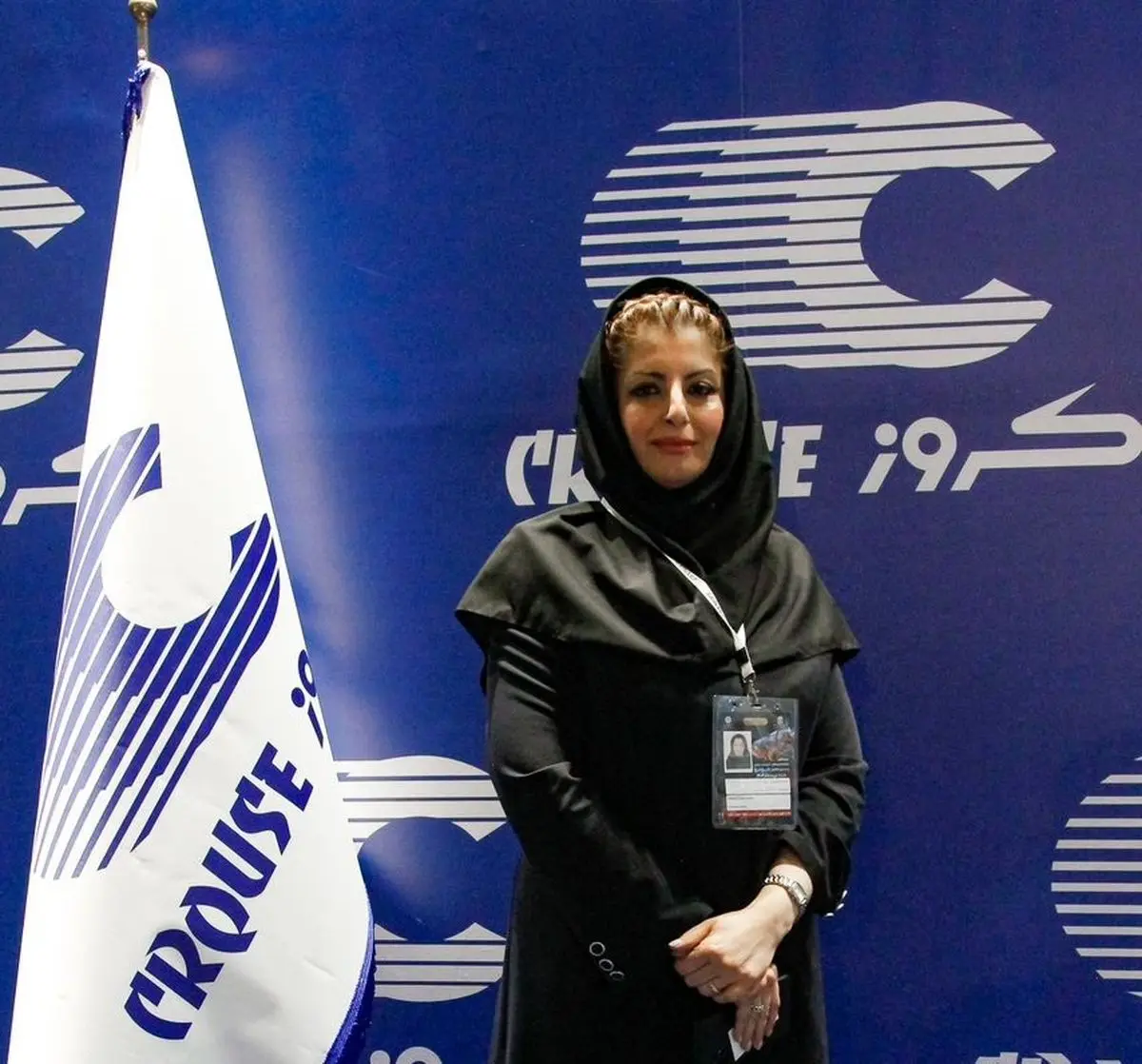 کروز: پیشرفتهای چشمگیر با حضور بانوان در صنعت قطعهسازی