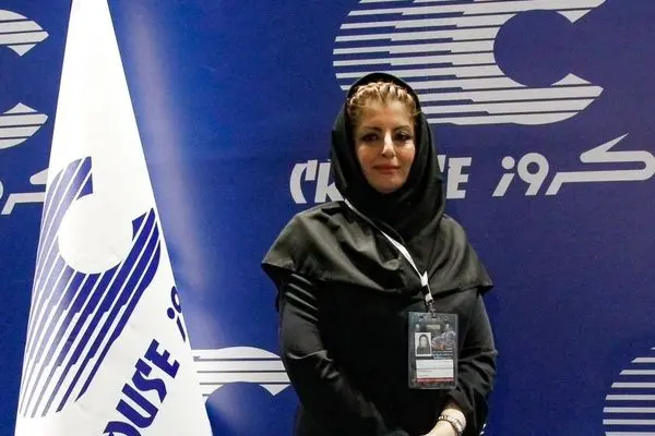 کروز: پیشرفت‌های چشمگیر با حضور بانوان در صنعت قطعه‌سازی