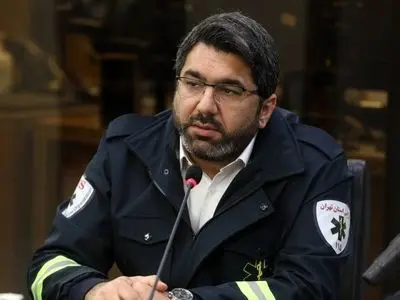 محل استقرار آمبولانس‌ها و اتاق‌های سرد در مراسم تشییع رهبر انقلاب اعلام شد