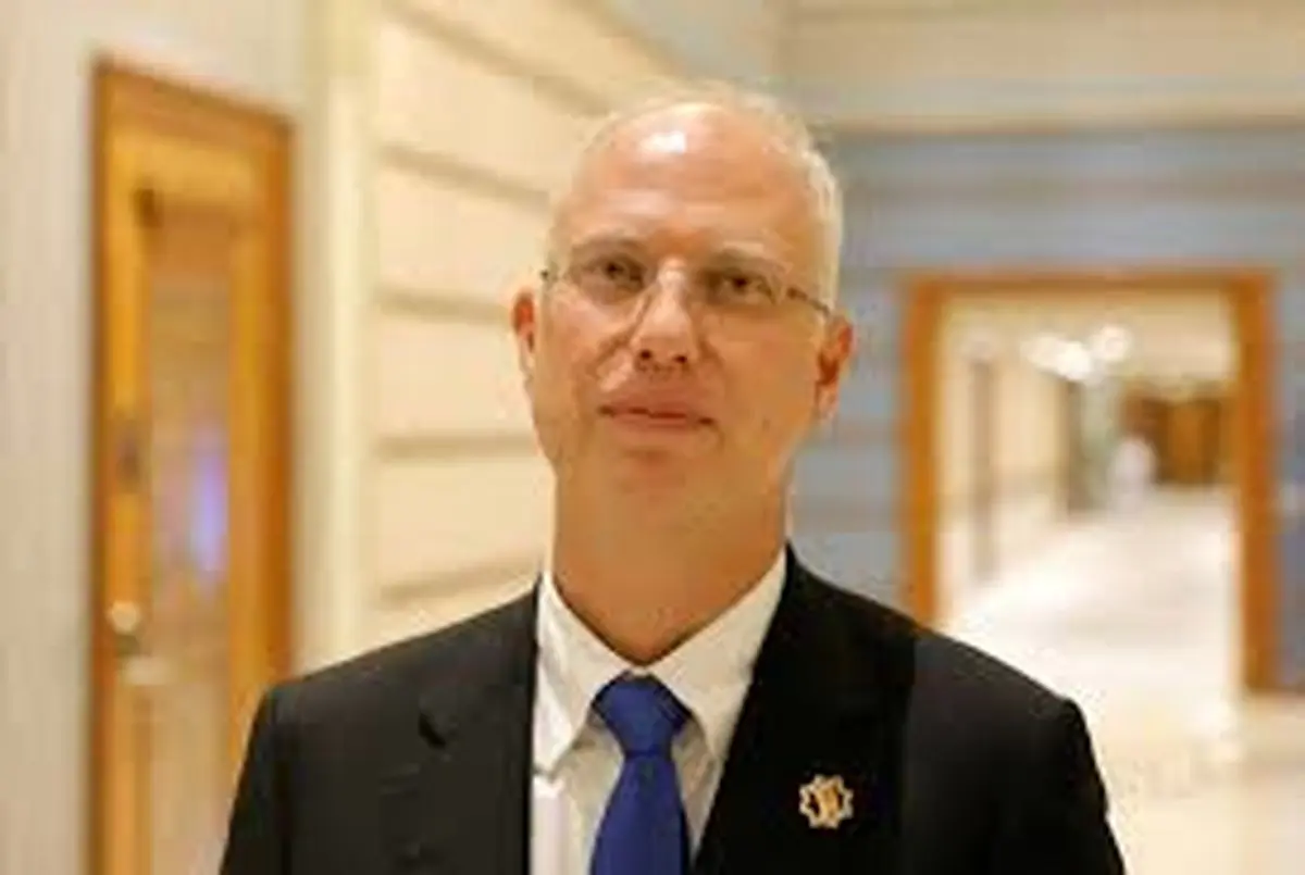 دمیتریف وارد ژنو شد