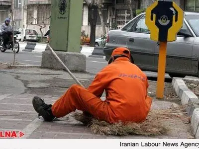 تاخیر سه ماهه در پرداخت مزد کارگران شهرداری سردشت