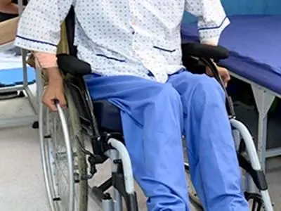 ۱۵۸ هزار نفر از افراد دارای ضایعه نخاعی و افراد بسترگرا تحت پوشش بهزیستی هستند
