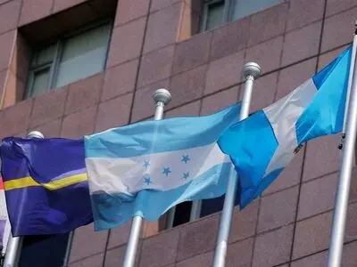 تلاش هندوراس برای برقرار ارتباط با چین