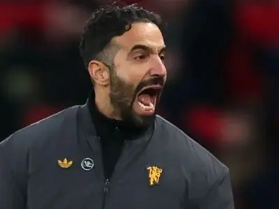 دلیل اخراج آموریم از یونایتد مشخص شد