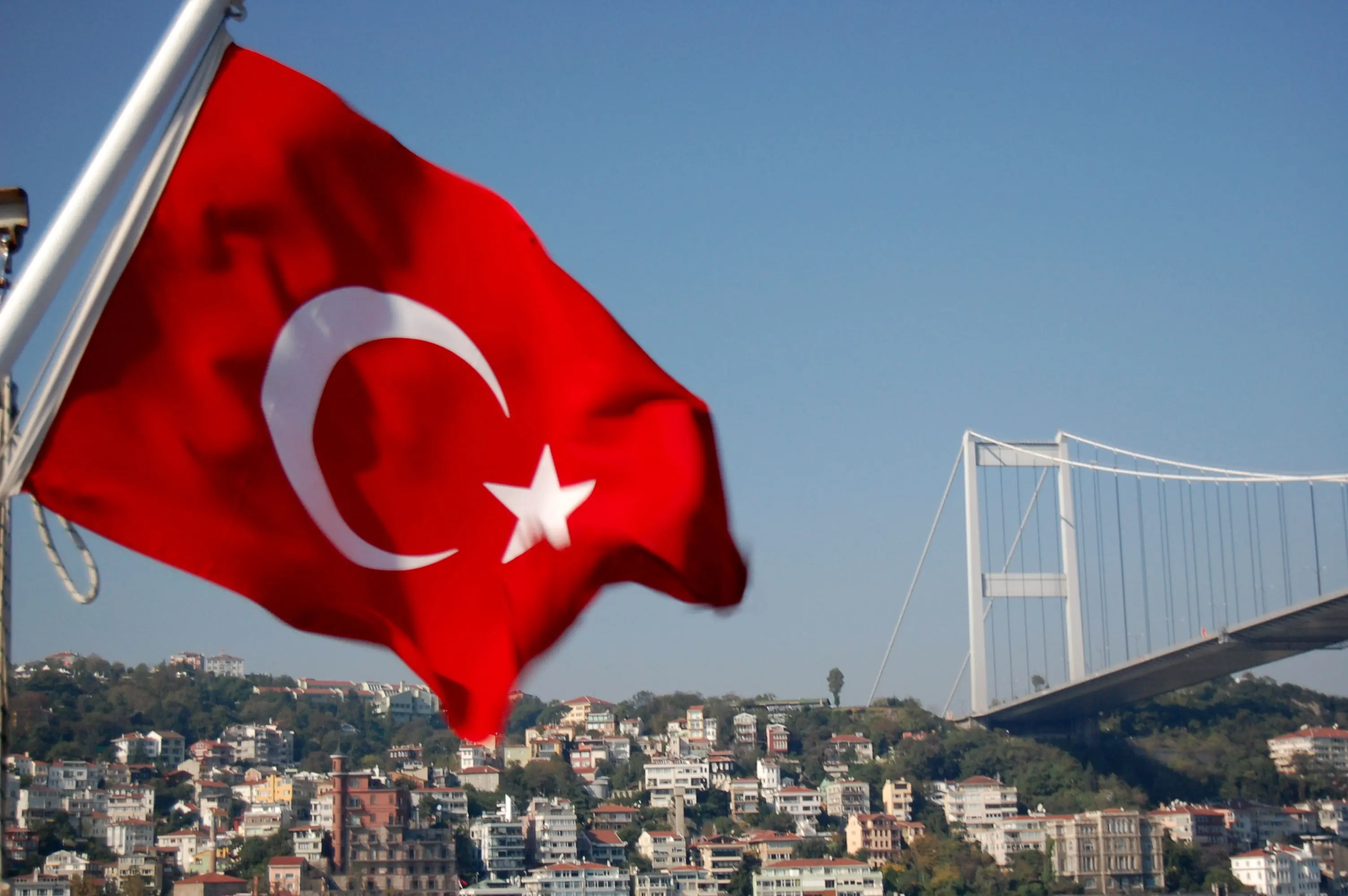 هدف‌گذاری ترکیه برای درآمد 60 میلیارد دلاری از گردشگری