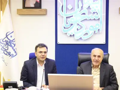 هدف از فعالیت‌های فرهنگی در دانشگاه‌ها افزایش اعتماد، همبستگی و امید در جامعه ایرانی است
