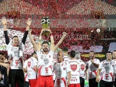مهم‌ترین اتفاقات خرداد 1400؛ سوپرجام به پرسپولیس رسید