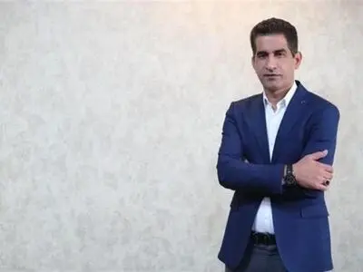  کامرانی‌فر: تا این لحظه هیچ کاندیدایی رد صلاحیت نشده است/ برای VAR منتظر تأییدیه هستیم/ بحث تعلیق در کار نیست 