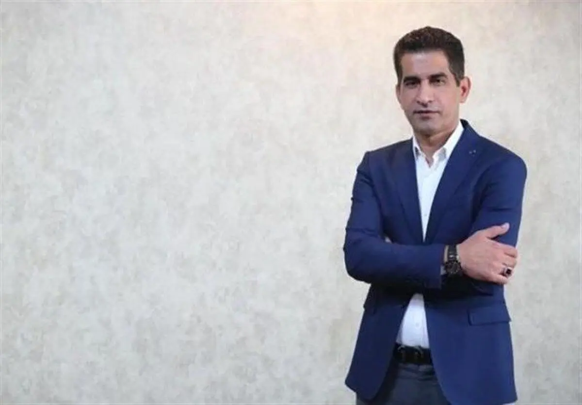 ویدیو: انتقاد کامرانی‌فر از وضعیت فرهنگی و بهداشتی ورزشگاه‌ها