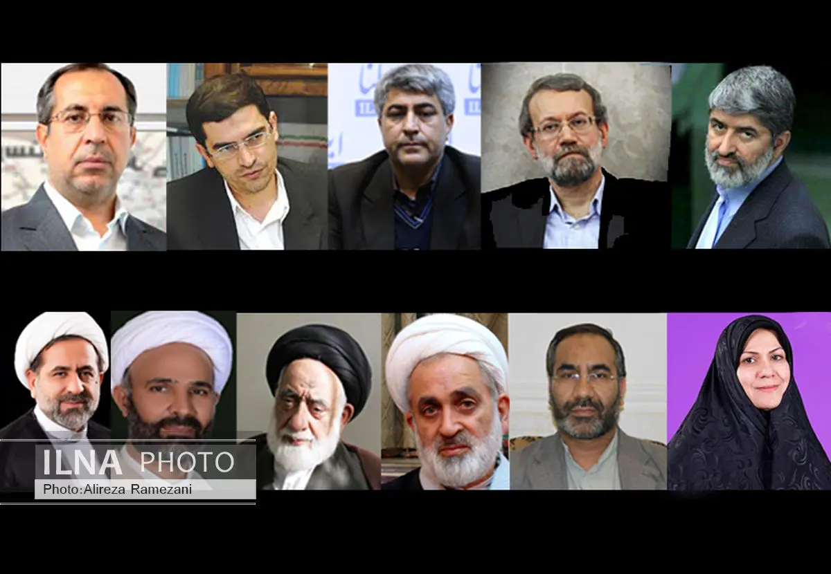 ١٢ نماینده به کمیسیون فرهنگی مجلس رفتند/ 5 اصلاحطلب، 2 مستقل و 5 اصولگرا