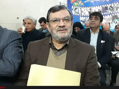 ثبت‌نام روح‌الامینی در انتخابات مجلس یازدهم