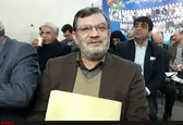ثبت‌نام روح‌الامینی در انتخابات مجلس یازدهم