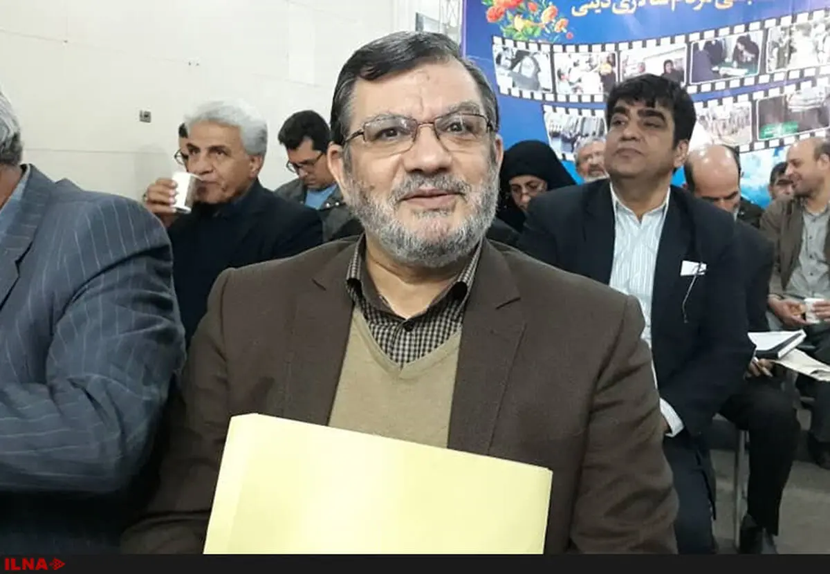 ثبت‌نام روح‌الامینی در انتخابات مجلس یازدهم