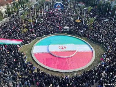 ملت ایران آماده مذاکره عادلانه و منصفانه است