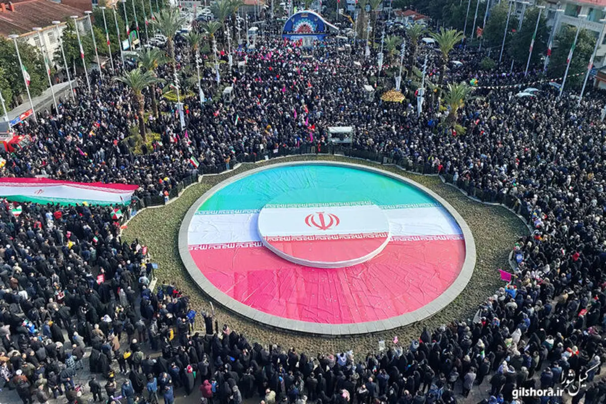 ملت ایران آماده مذاکره عادلانه و منصفانه است