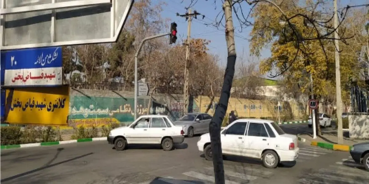 بازگشایی اراضی پادگان از برنامه زمان‌بندی عقب است