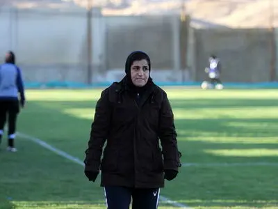 کرمی: گل اول سپاهان روی خطا به ثمر رسید