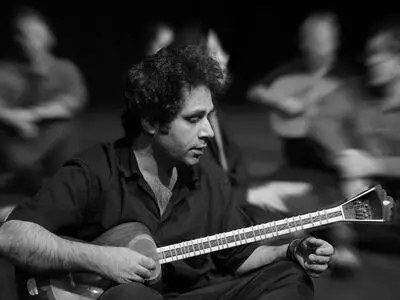 کنسرت‌نمایش «لیلای بی مجنون» روی صحنه می‌رود